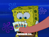 season 6 episode 13 GIF by SpongeBob SquarePants