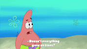 season 9 patrick the game GIF by SpongeBob SquarePants