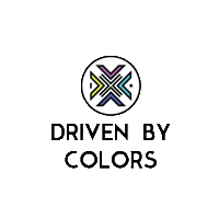drivenbycolors driven by colors dbc gifs Sticker