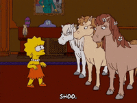 Lisa Simpson Episode 22 GIF by The Simpsons