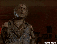 the gate horror GIF by RETRO-FIEND