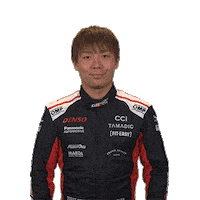 Driver Watching Sticker by FIA World Rally Championship