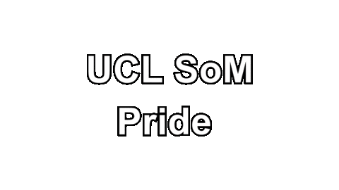 University College London Love Sticker by UCL School of Management