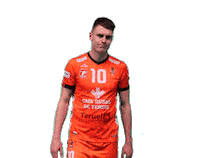 Cvteruel Sticker by Club Voleibol Teruel