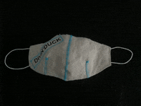 DivinDuck covid covid19 handmade covid-19 GIF