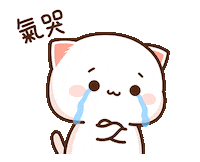 Sad Happy Tears Sticker