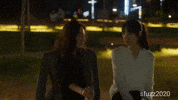 Friendship Reverse GIF