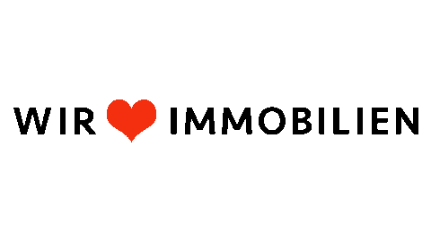 cherryhomes giphyupload heart real estate herz Sticker