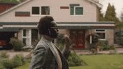 What Would You Do GIF by HONNE