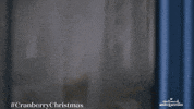 Nikki Deloach Love GIF by Hallmark Mystery