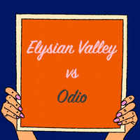 Los Angeles California GIF by LA vs. Hate