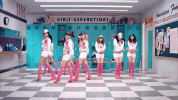 k-pop GIF