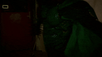 season 2 GIF by ScreamQueens
