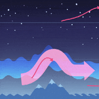Magnetic Field Earth GIF
