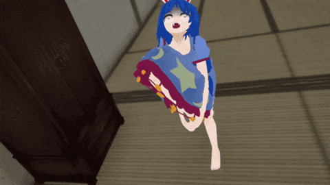 Mmd GIF