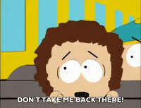 GIF by South Park 