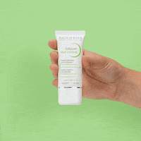 Skincare Cuidado De La Piel GIF by Bioderma Colombia