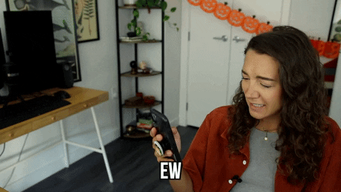 Comedy Gay GIF by Alayna Joy