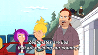 Zestimates | Season 2 Ep. 11 |  DUNCANVILLE