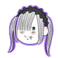 Idol アイドル Sticker