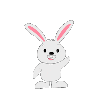 Happy Fun Sticker