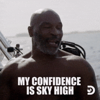 Discovery Channel GIF by Shark Week