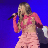 Operacion Triunfo Ot25 GIF