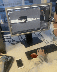 Lab Onf GIF by Alex Boya