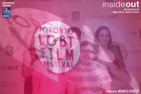 GIF by Monocle Booth