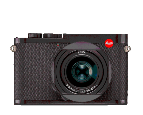 LeicaCameraMalaysia giphyupload camera leica q2 Sticker