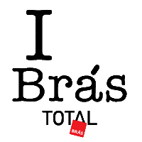 TotalBrasSP bras brassp ilovebras totalbras Sticker