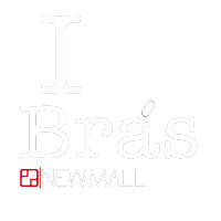 NewMallSP bras brassp ilovebras newmall Sticker