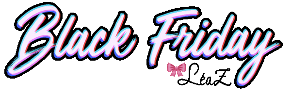 Friday Leaz Sticker by LeaZBoutique