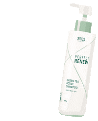 Shampoo Amos Sticker by amosprofessional