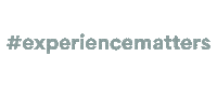 Experience Sticker by Superb