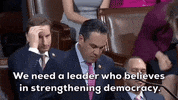 Day 3 GIF by GIPHY News