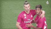 la liga sport GIF by Real Madrid