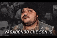 Ora Parlo Io GIF