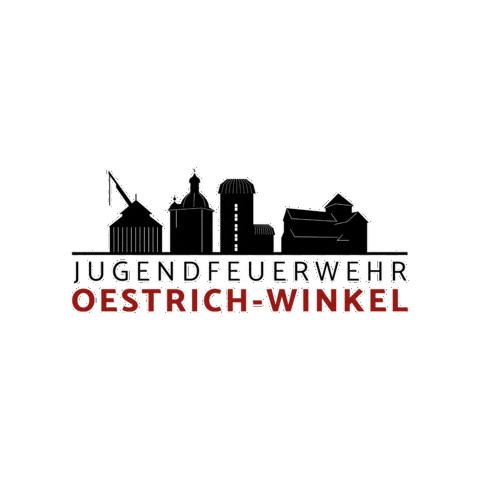 Ffo Jugendfeuerwehr Sticker by FeuerwehrOestrich