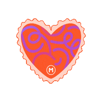Manahubs Sticker by Mana Common