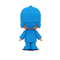 Dance Sticker by Pocoyo