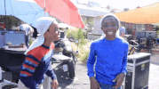 GIF by New Edition BET
