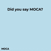 Crypto Cryptocurrency GIF by Moca Network