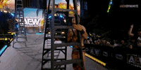 Aew On Tnt Sammy Guevara GIF by All Elite Wrestling on TV