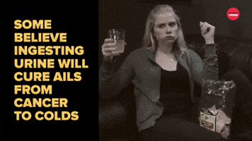 Surprising Pee Facts