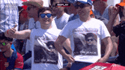 T-Shirt Thumbs Up GIF by MotoGP™