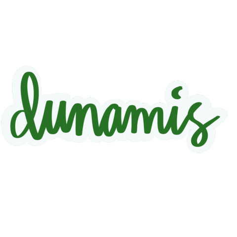 Dunamis Sticker by wscslions