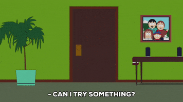 asking stan marsh GIF by South Park 