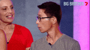Big Brother GIF by Big Brother Australia