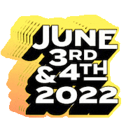 TheOnePromotions techno drumandbass theoneinthewoods toitw2022 Sticker